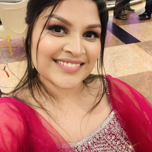 Muskan  A.