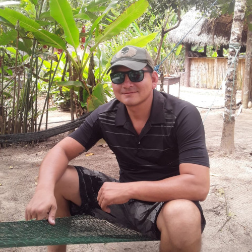 Mayck J. profile photo