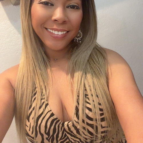 Talysha N. profile photo
