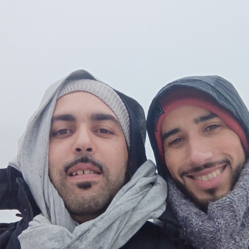 Bachar A. profile photo