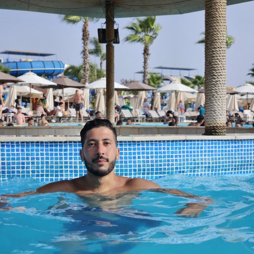 Youssef H. profile photo