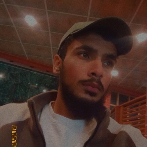 Saad M. profile photo