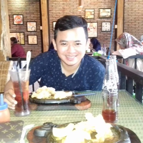Adi Saputra  W.