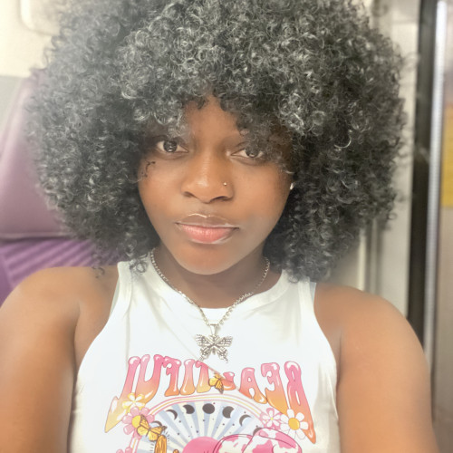 Fariedah M.