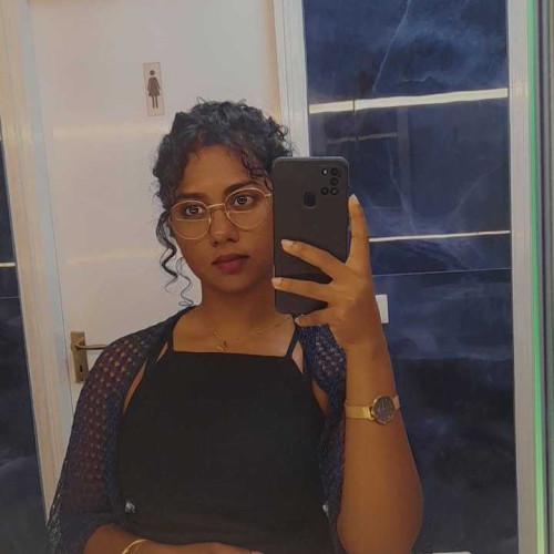 Anjali P. profile photo