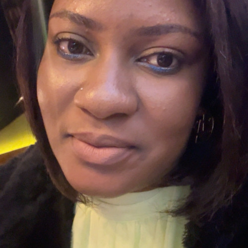 Crystal S. profile photo