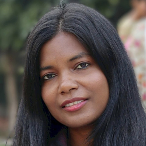 Nisha S. profile photo
