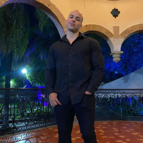 Benjamin C. profile photo