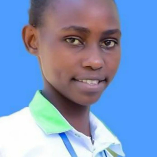 Thelesia  W. profile photo