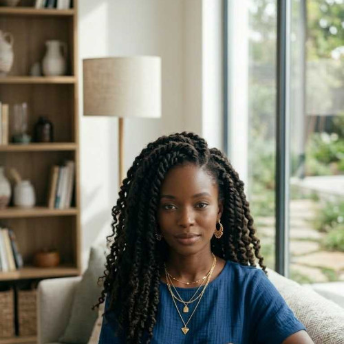 Anna A. profile photo