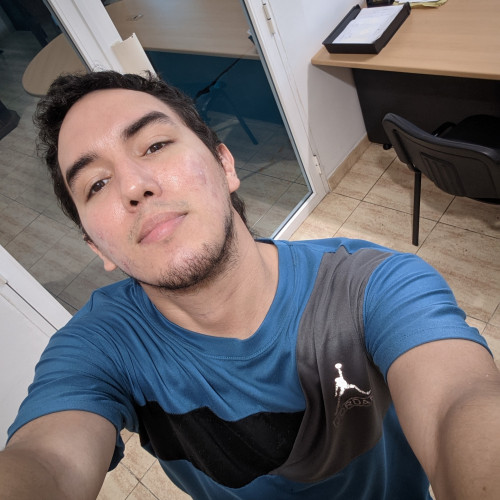 Carlos G. profile photo