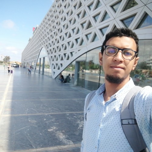 Ismail S.
