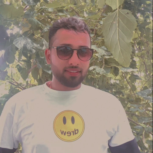 Aaditya  B. profile photo