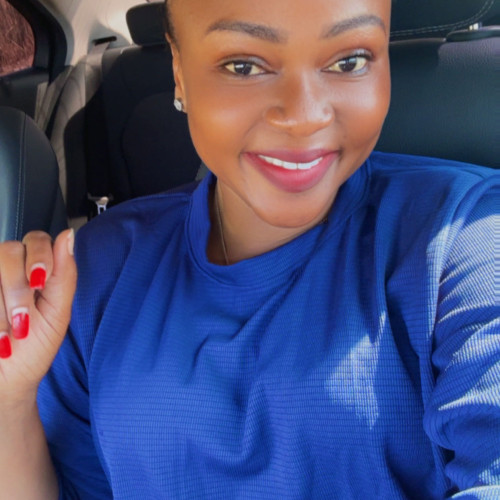 Mercy K. profile photo