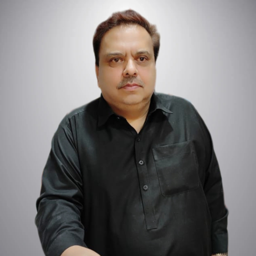 Ahmar Taqi K.