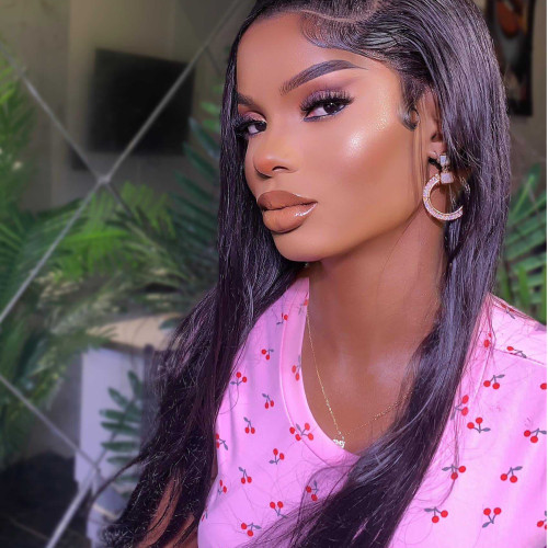 Atinuke A. profile photo