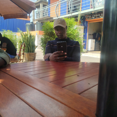 Dellyfred A. profile photo