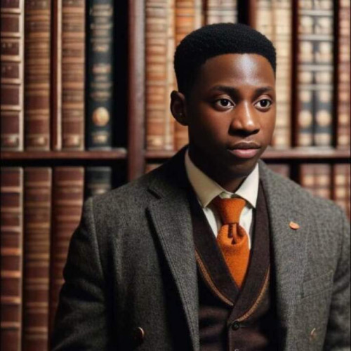 Olumide O.