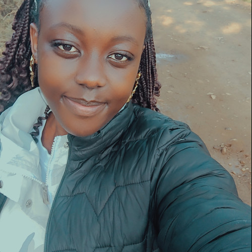 Winnie A. profile photo