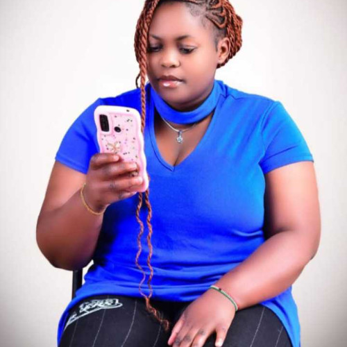 lucy k. profile photo
