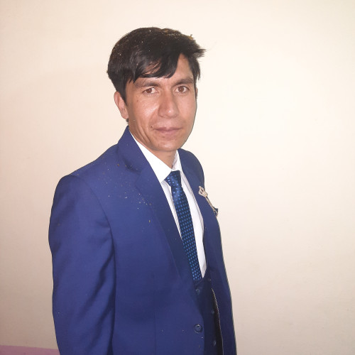 Asadullah  K. profile photo