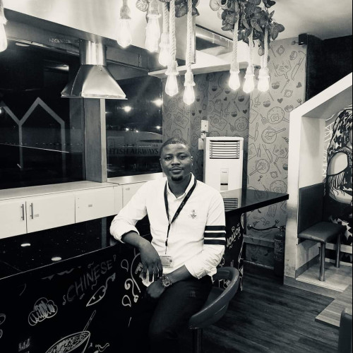 Oluwatobi O. profile photo