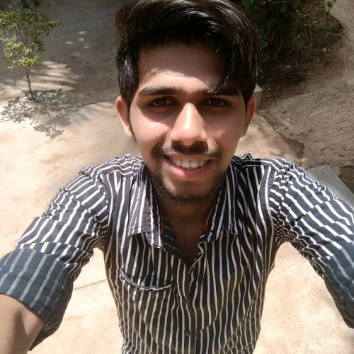 Rajesh venkatesh m. profile photo