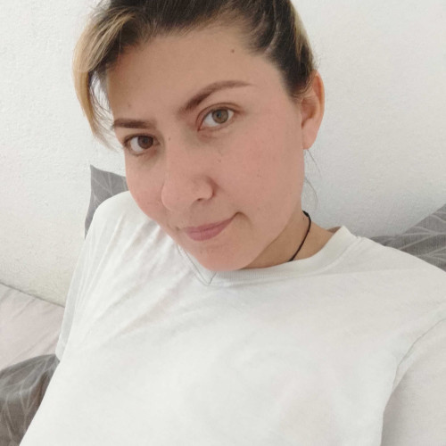 Halana M. profile photo