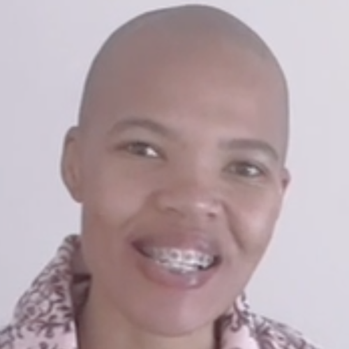 Kutlwano M. profile photo