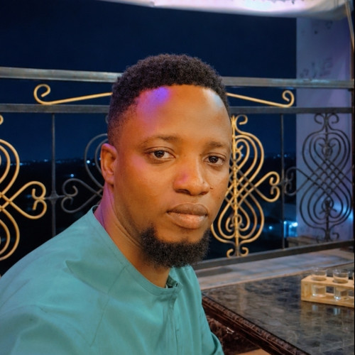 Samson B. profile photo