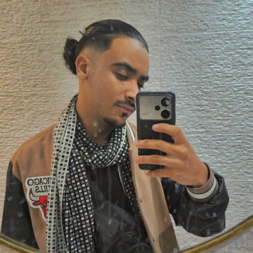 Ayoub M. profile photo