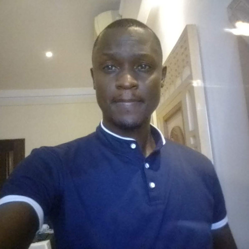 Joseph O. profile photo