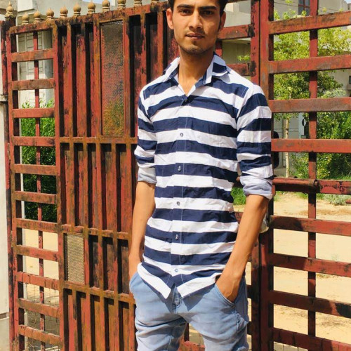 Bheru G.