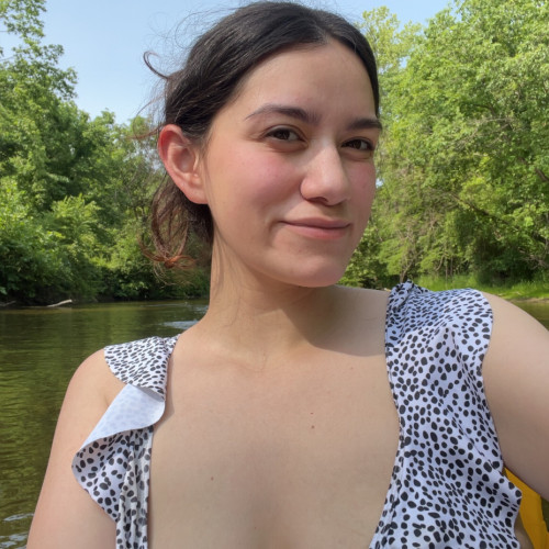 Karyme V. profile photo
