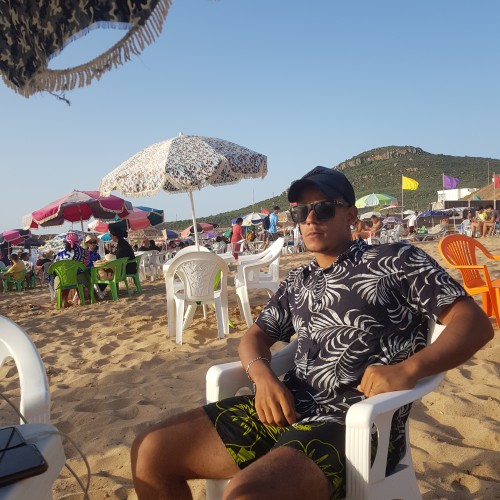 Oualid  B. profile photo