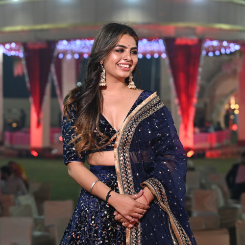 Homika B. profile photo