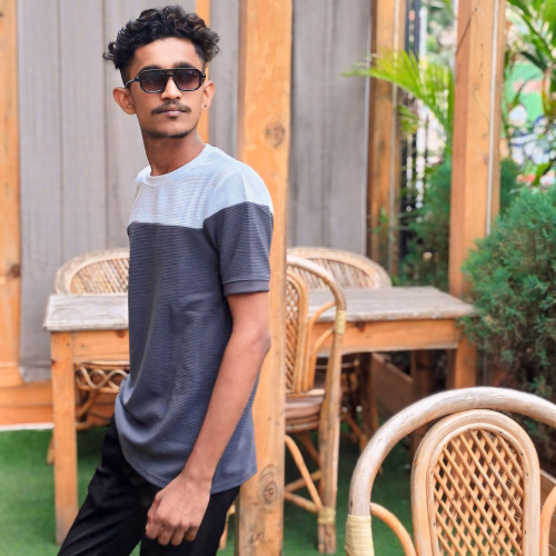 PRAJVAL D. profile photo