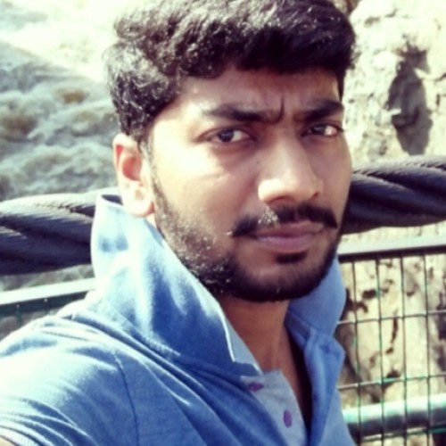 Mallikarjun B.