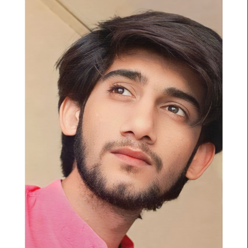Sujal Z. profile photo