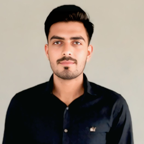 Vishal M. profile photo