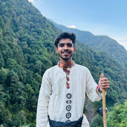 Parth M. profile photo