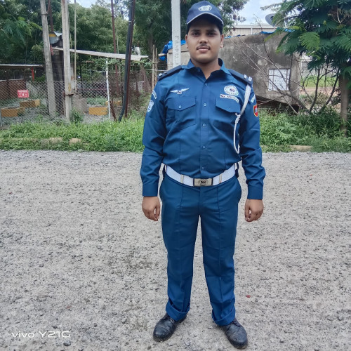Rohan  Y. profile photo