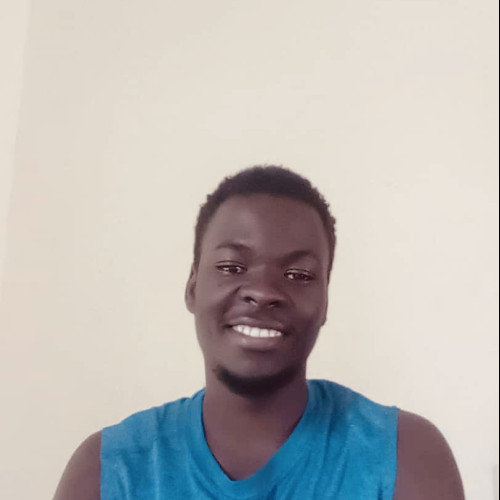 Afii R. profile photo