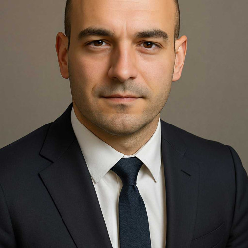 hamzeh r. profile photo