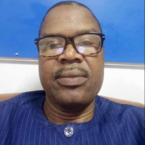 Omotayo O. profile photo