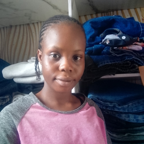 PREEZ M. profile photo