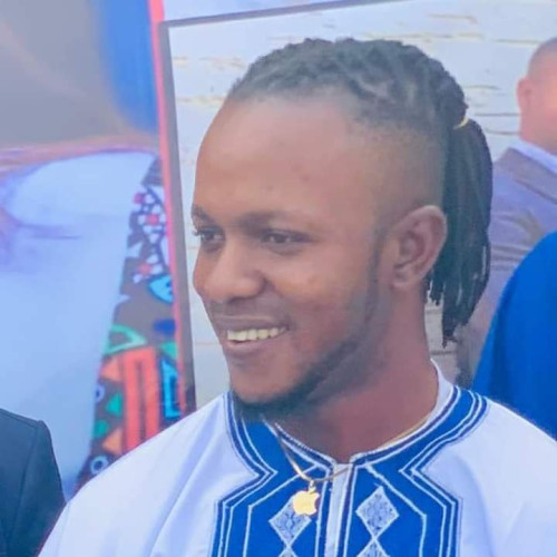 Kelvin  M. profile photo