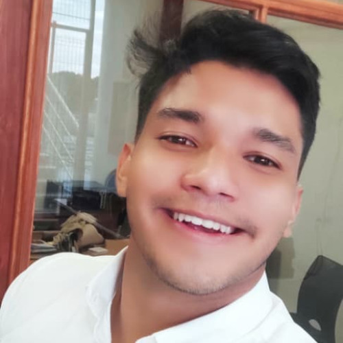 CRISTIAN JOSE S. profile photo