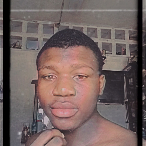 JEREMIAH  A. profile photo
