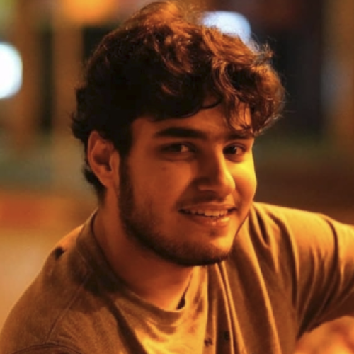 omar r. profile photo